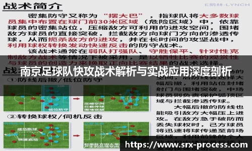 南京足球队快攻战术解析与实战应用深度剖析